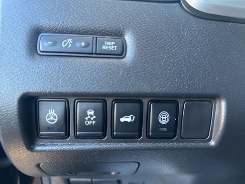 Used 2022 Nissan Murano SL w/ Cargo Package image 30