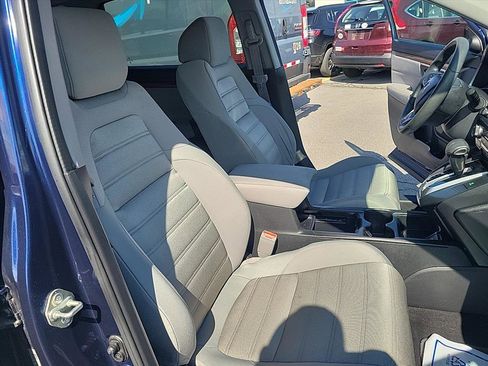 Used 2017 Honda CR-V EX image 30