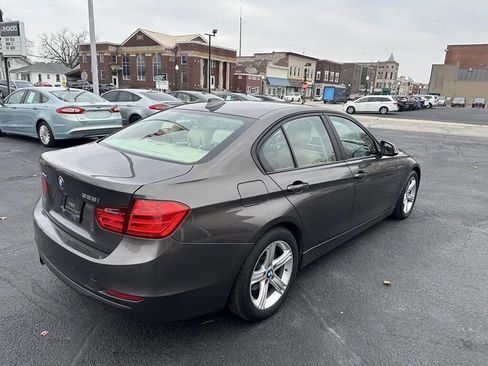 Used 2013 BMW 328i xDrive Sedan image 5
