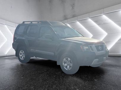 Used 2012 Nissan Xterra S