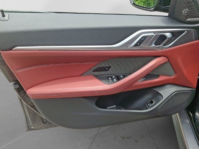 Used 2023 BMW i4 eDrive40 w/ Premium Package RWD image 12
