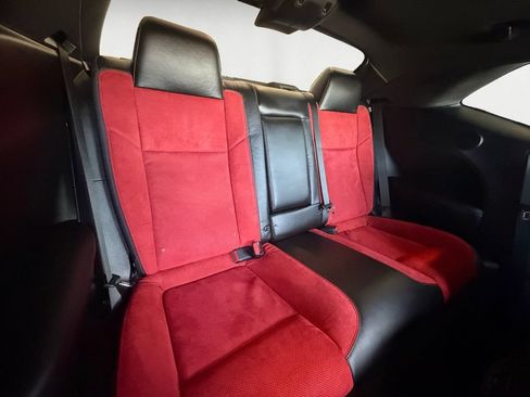 Used 2022 Dodge Challenger R/T Scat Pack RWD image 16