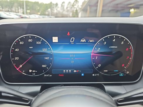 New 2026 Mercedes-Benz GLC 300 4MATIC image 20