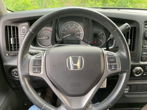 Used 2013 Honda Ridgeline Sport image 13