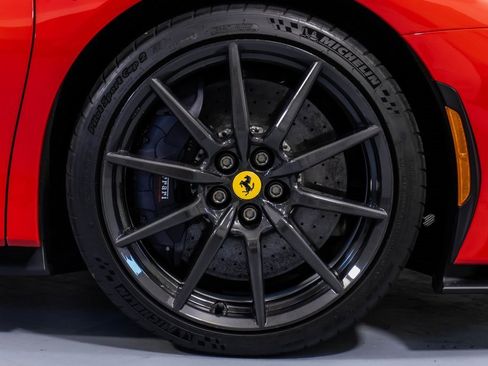 Certified 2022 Ferrari SF90 Spider image 59