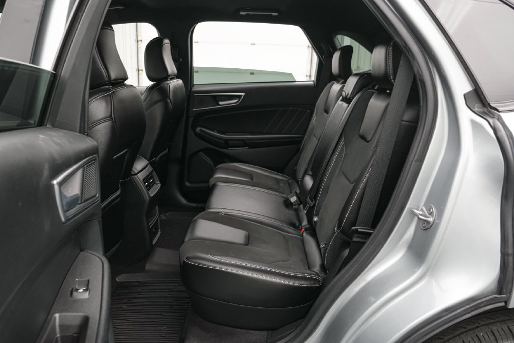 Certified 2023 Ford Edge ST AWD/4WD image 21