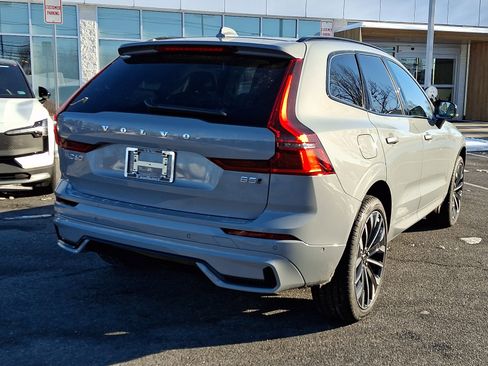 New 2026 Volvo XC60 B5 Ultra w/ Protection Package Premier image 4