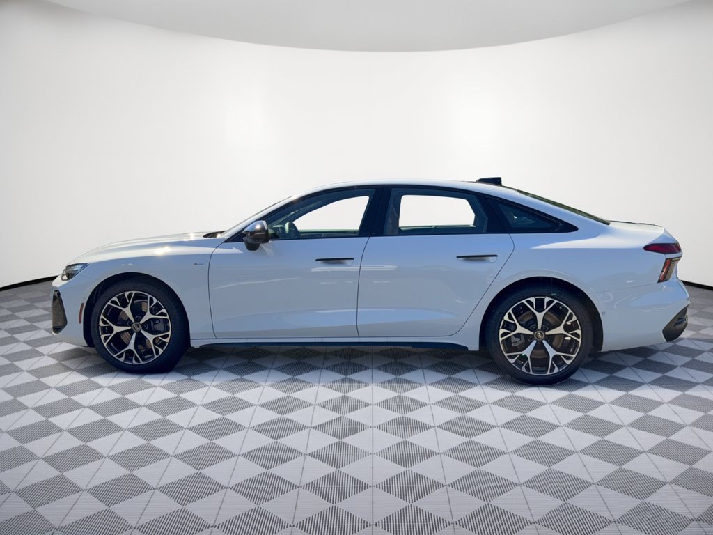 Certified 2026 Audi A6 Premium Plus w/ Premium Plus Package AWD/4WD image 2