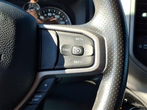 Used 2024 RAM 1500 Tradesman image 24