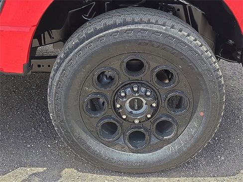 New 2025 Ford F250 Lariat w/ Lariat Ultimate Package image 7