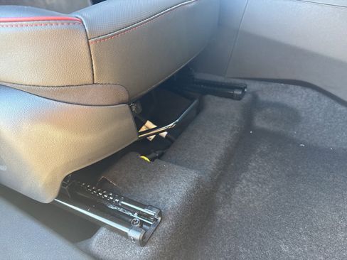 New 2026 Chevrolet TrailBlazer RS w/ Convenience Package image 28