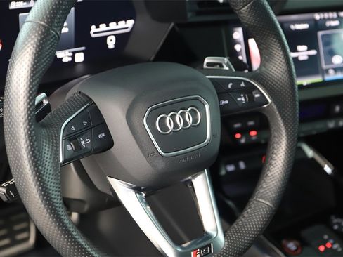 Certified 2024 Audi RS 3 image 16