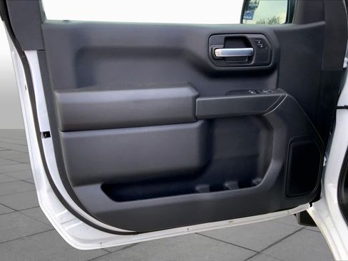 New 2026 GMC Sierra 1500 Pro w/ Pro Value Package AWD/4WD image 9