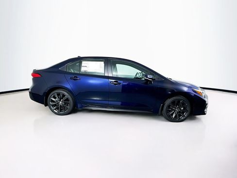 New 2026 Toyota Corolla SE FWD image 10