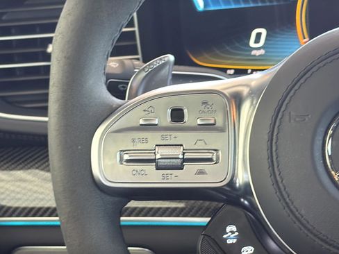 Certified 2023 Mercedes-Benz GLE 63 AMG S image 40