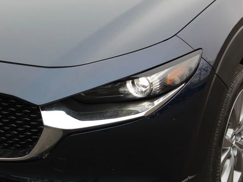 Certified 2023 MAZDA CX-30 AWD 2.5 S w/ Preferred Package image 10