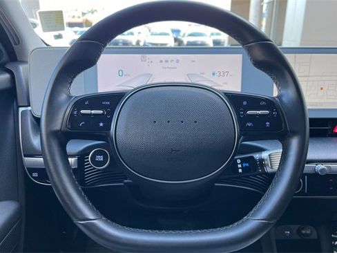 Certified 2024 Hyundai Ioniq 5 SE image 30