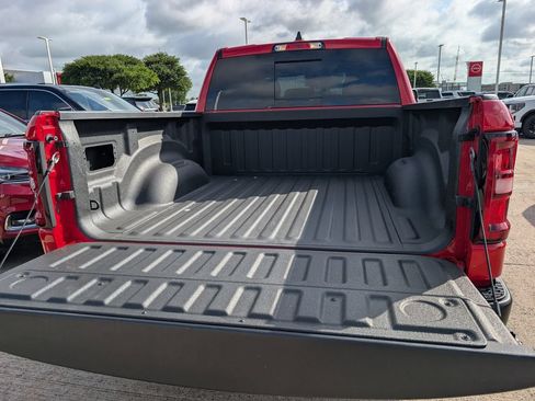 Used 2025 RAM 1500 Rebel w/ Rebel Level 1 Equipment Group AWD/4WD image 27