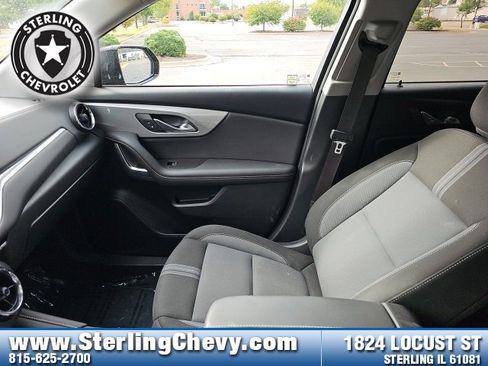 Used 2023 Chevrolet Blazer LT w/ Convenience Package image 22