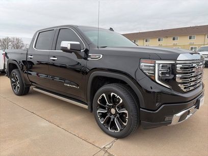 Used 2023 GMC Sierra 1500 Denali w/ Denali Reserve Package