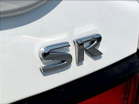 Used 2023 Nissan Sentra SR w/ Trunk Package FWD image 24