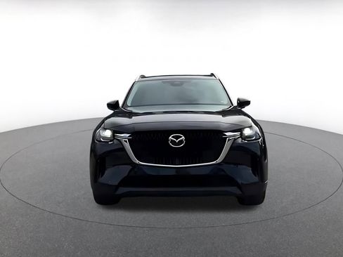 Used 2025 MAZDA CX-90 3.3 Turbo w/ Preferred Package image 12