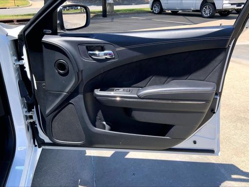 Used 2021 Dodge Charger SRT Hellcat RWD image 22