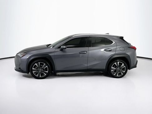 Used 2019 Lexus UX 200 FWD image 8