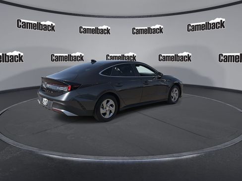 Certified 2025 Hyundai Sonata SE FWD image 7