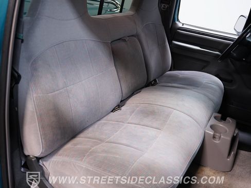 Used 1996 Ford F150 2WD Regular Cab image 35