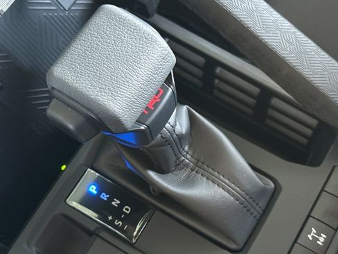 New 2026 Toyota Tacoma TRD Off-Road image 24