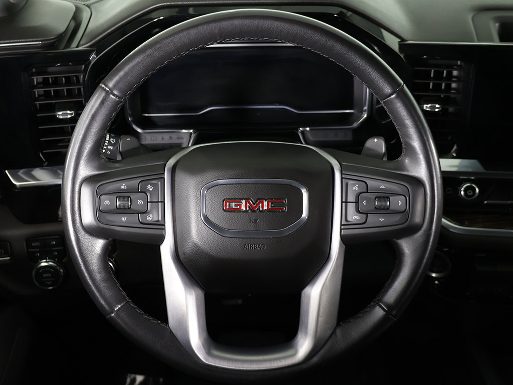 Used 2023 GMC Sierra 1500 Elevation AWD/4WD image 36