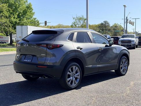 Used 2025 MAZDA CX-30 AWD 2.5 S w/ Preferred Package image 20