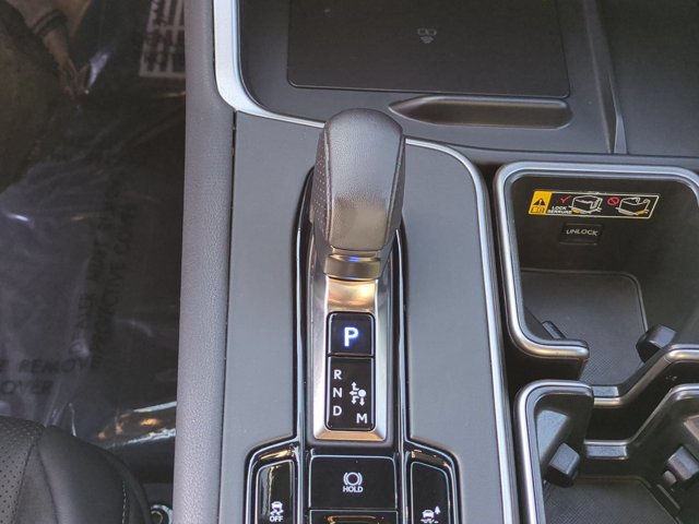Used 2026 Lexus TX 500h AWD w/ Technology Package image 23
