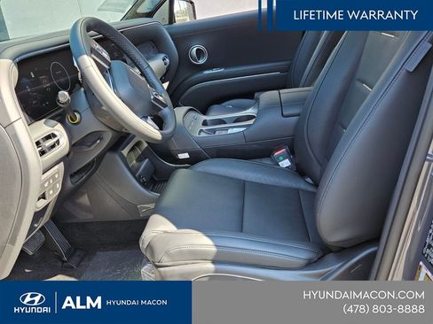 New 2026 Hyundai Palisade Calligraphy AWD/4WD image 8