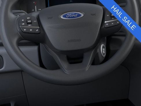New 2026 Ford Transit 250 Low Roof AWD image 12