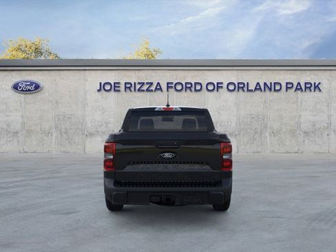 New 2025 Ford Maverick XLT w/ XLT Luxury Package image 5