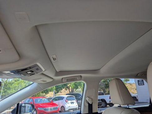 Used 2022 Lexus RX 450h AWD w/ Premium Package image 24