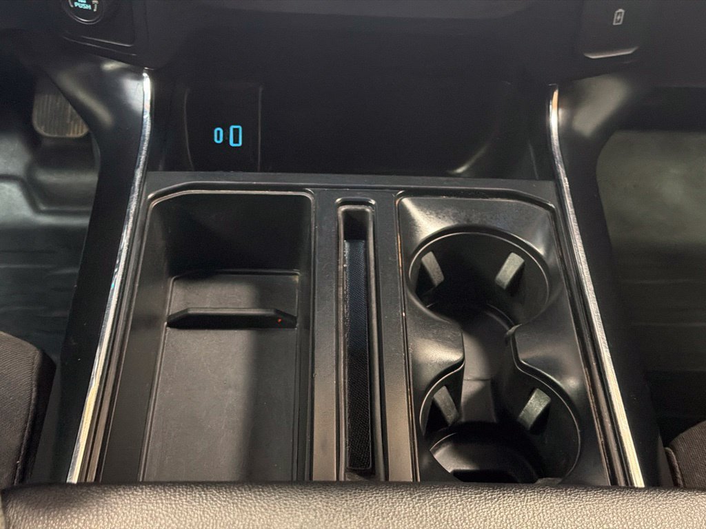 Used 2023 Ford F150 XL w/ STX Appearance Package RWD image 16
