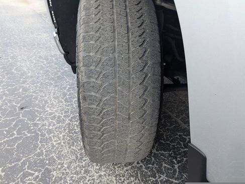 Used 2019 Chevrolet Silverado 1500 LTZ w/ LTZ Premium Package image 32