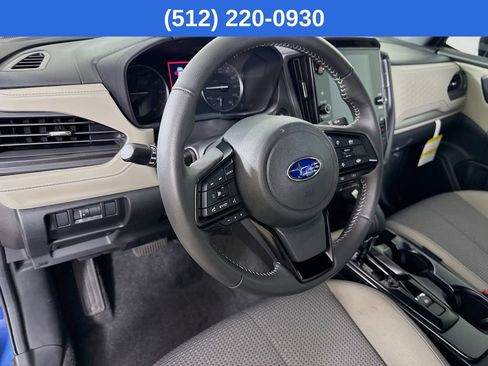 Used 2026 Subaru Forester Premium AWD/4WD image 10