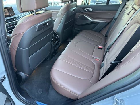 New 2026 BMW X5 sDrive40i w/ M Sport Package image 15