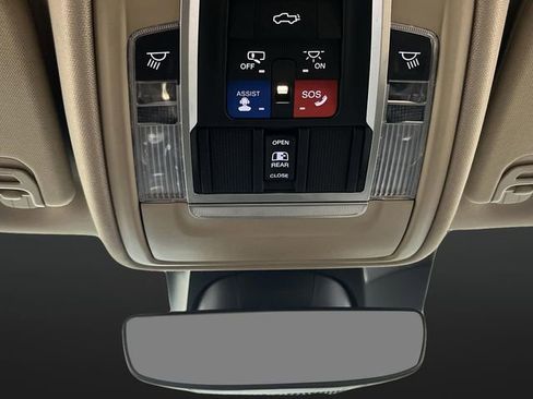 Used 2020 RAM 1500 Limited w/ Advanced Safety Group image 29