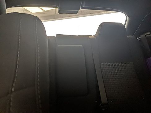 Used 2023 Dodge Challenger SXT w/ Cold Weather Group image 25