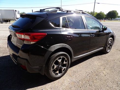 Used 2019 Subaru Crosstrek 2.0i Premium AWD/4WD image 4