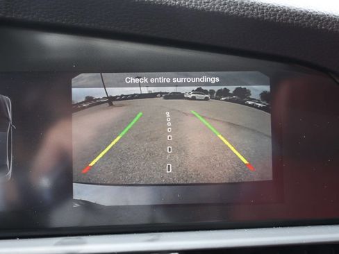 Used 2020 Alfa Romeo Giulia Ti w/ Nero Edizione image 22