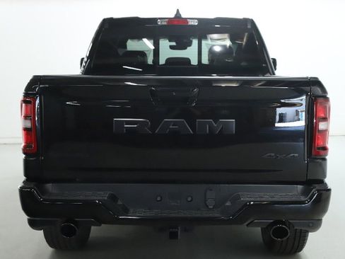 Used 2025 RAM 1500 Big Horn AWD/4WD image 44