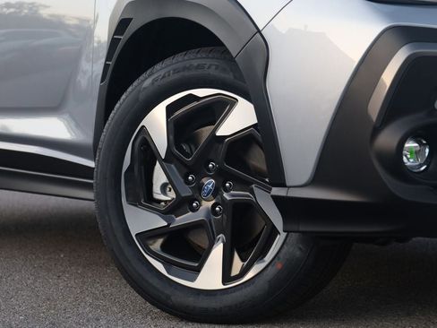 New 2026 Subaru Crosstrek 2.5i Limited AWD/4WD image 3