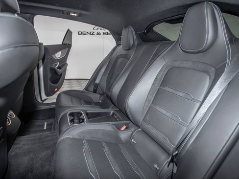 Used 2022 Mercedes-Benz AMG GT 43 image 41