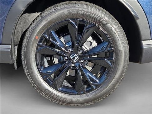 New 2026 Honda CR-V Sport Touring image 10